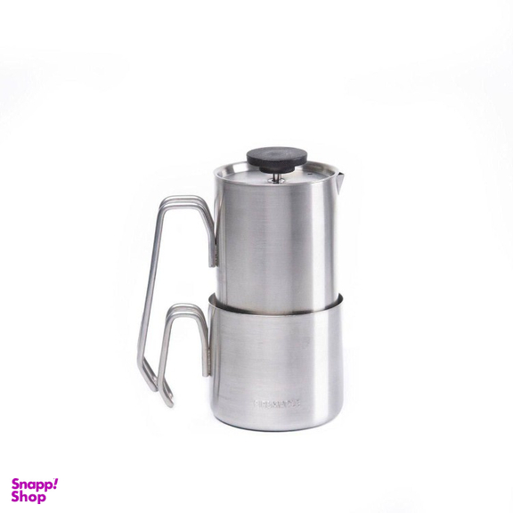 فرنچ پرس و ماگ Fire Maple مدل Antarcti French Press Coffee Kit