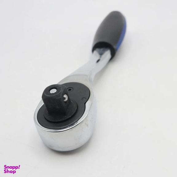 آچار بکس اپکس مدل AJ-APX-1527 مجموعه 27 عددی