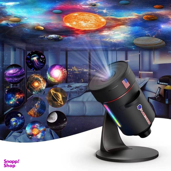 پرژکتور کهکشانی مدل Galaxy Star