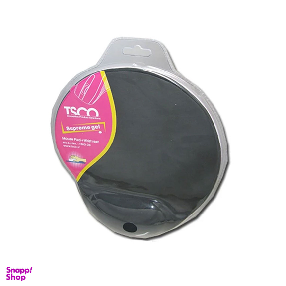 ماوس پد تسکو مدل TMO-20