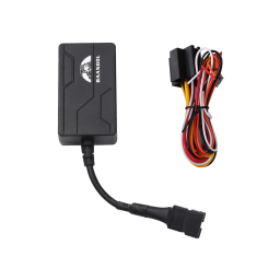 ردیاب خودرو و موتور سیکلت GPS TRACKER 311A