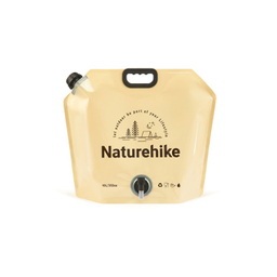 گالن آب سفری نیچرهایک مدل 10 لیتر