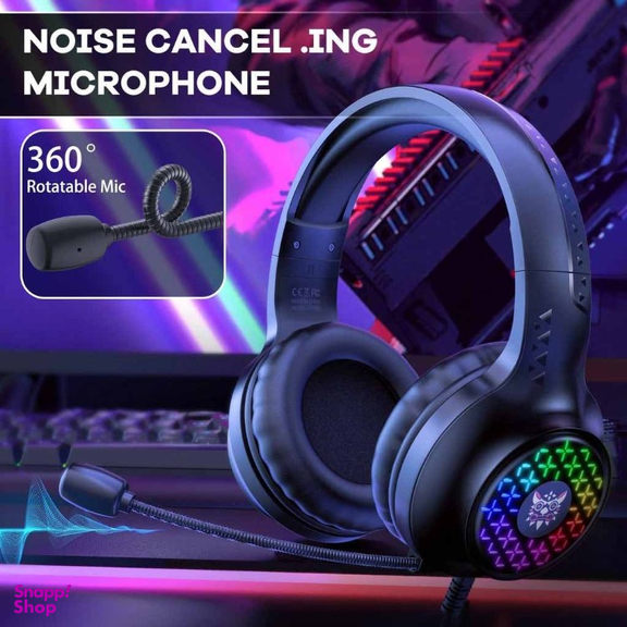 هدست باسیم اونیکوما مدل X7 Pro