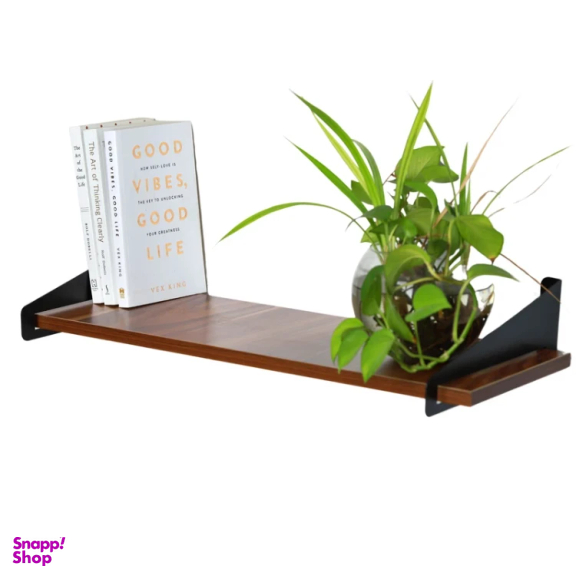 شلف دیواری دینیال کد DN 4015