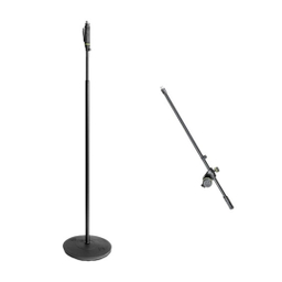 پایه میکروفون گرویتی مدل MS231HB+GMSB21