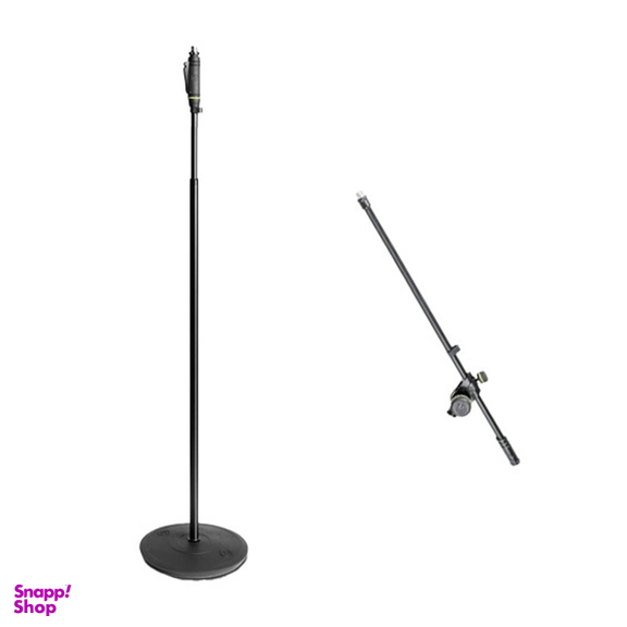 پایه میکروفون گرویتی مدل MS231HB+GMSB21