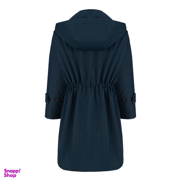 بارانی زنانه السانا مدل سیبا کد 233737