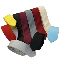 کراوات مردانه اسپرت طرح ساده مدل85