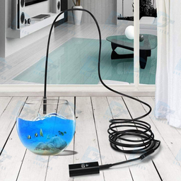 دوربین شلنگی مدل وای فای کد WIFI HD 10M
