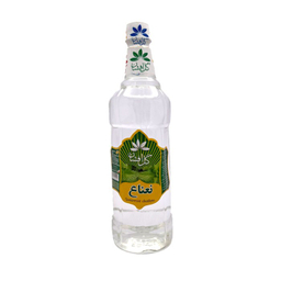 عرق نعناع گل افشان حجم ۱ لیتر