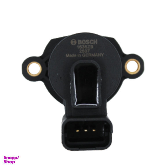 سنسور دریچه گاز پژو 206 کد 35Z9