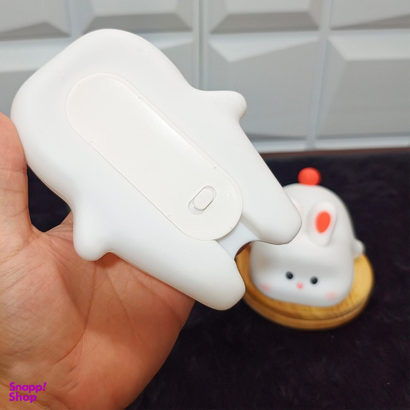 چراغ خواب کودک طرح خرگوش BL105