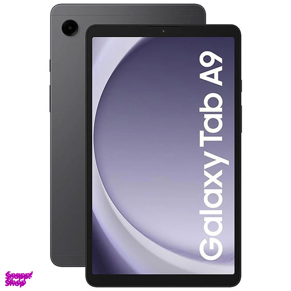 تبلت 8.7 اینچ سامسونگ مدل Galaxy Tab A9 X110 WiFi ظرفیت 128 گیگابایت رم 8 گیگابایت