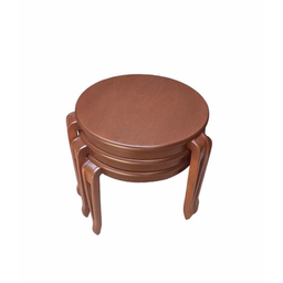میز عسلی کد KHA900 مجموعه 3 عددی