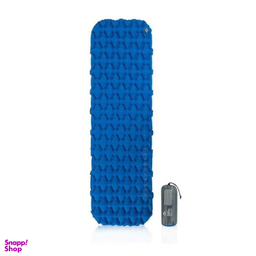 زيرانداز بادی Naturehike مدل FC-10 Bamboo Piece Single Air Cushion سايز 6.5 سانتی متر