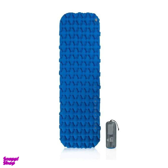 زيرانداز بادی Naturehike مدل FC-10 Bamboo Piece Single Air Cushion سايز 6.5 سانتی متر
