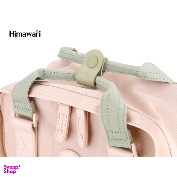 کوله پشتی لپ تاپ 14 اینچ هیماواری مدل 200