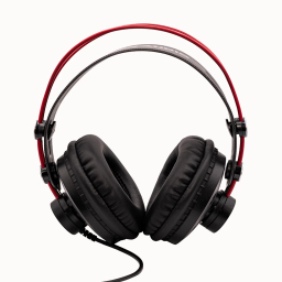 هدفون استودیو کارن آدیو مدل H-500 32 ohm