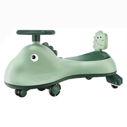 سه چرخه کودک مدل لوپ کار طرح دایناسور کد 8091