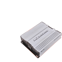 آمپلی فایر خودرو طرح ام بی اکوستیک کد MBA-4106