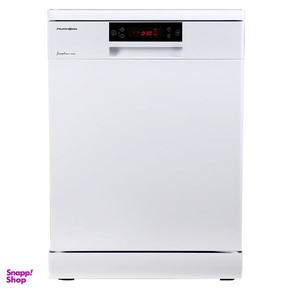 ماشین ظرفشویی پاکشوما مدل MDF - 15308 S