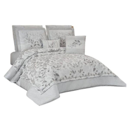 سرويس روتختی دو نفره 8 تکه لوکس LIMOGES مدل Desire