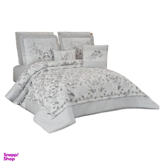 سرويس روتختی دو نفره 8 تکه لوکس LIMOGES مدل Desire