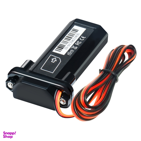 ردیاب خودرو مدل GT02