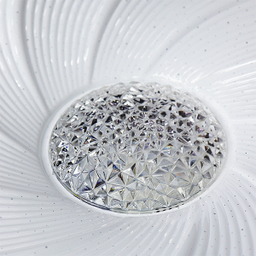 چراغ سقفی شی کاریزما مدل مهتاب کد 021