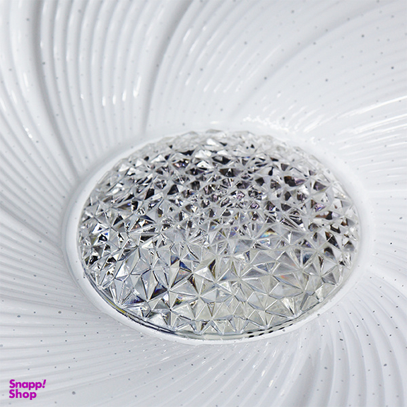 چراغ سقفی شی کاریزما مدل مهتاب کد 021