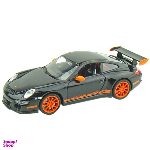 ماشین بازی ولی مدل Porsche 911 GT3 RS