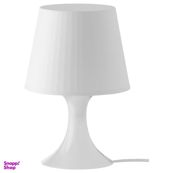 آباژور رومیزی ایکیا مدل Colored base