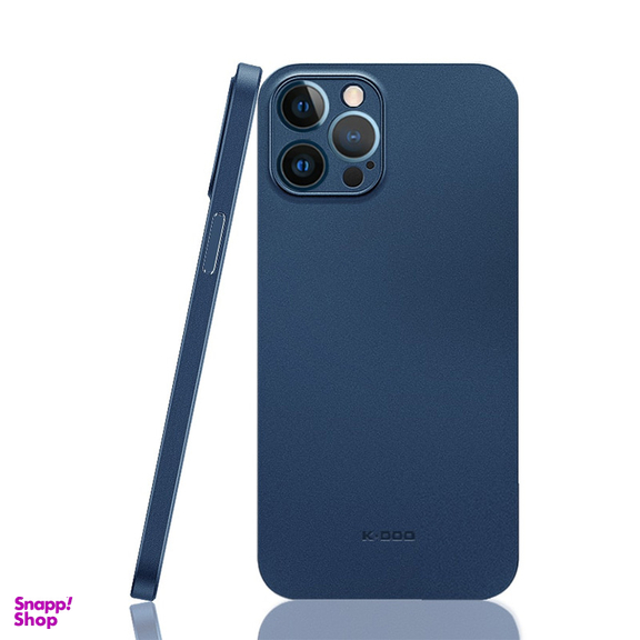 کاور کی-ددو مدل Air Skin مناسب برای گوشی موبایل آیفون iphone 14 pro max