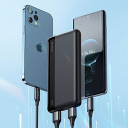 پاوربانک مک دودو مدل MC-1360 ظرفیت 10000mAh