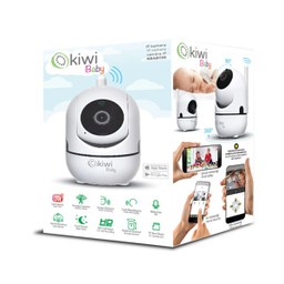 دوربین اتاق کودک کیوی مدل K99