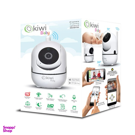دوربین اتاق کودک کیوی مدل K99
