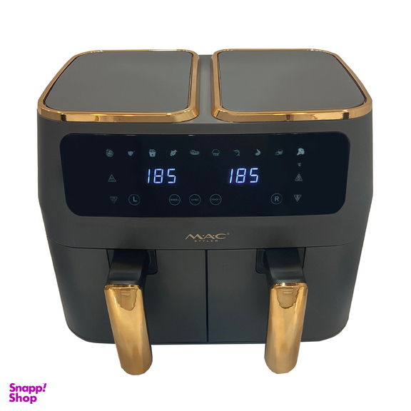 سرخ کن بدون روغن مک استایلر مدل MAC-1620