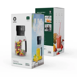 مخلوط کن گرین لاین مدل Mega Blender