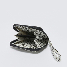 کیف پول زنانه ال سی وایکیکی مدل REALLY WILD