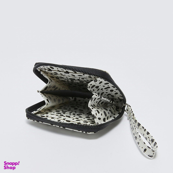 کیف پول زنانه ال سی وایکیکی مدل REALLY WILD