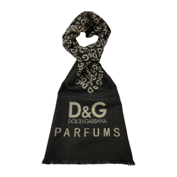 شال گردن مردانه طرح دولچه اند گابانا کد 1850