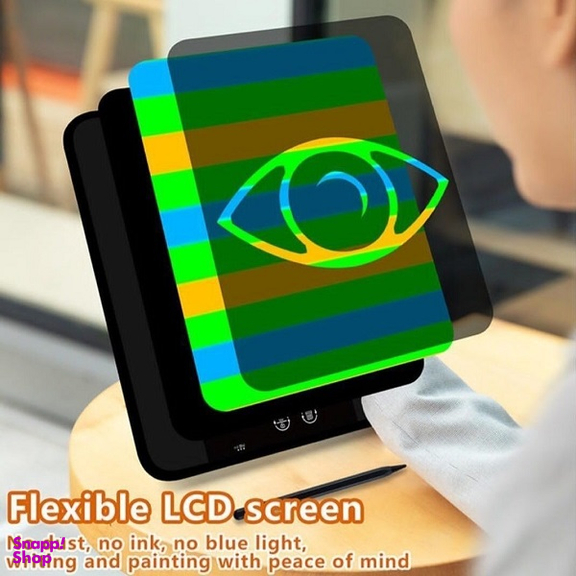 کاغذ دیجیتال مدل +3Y