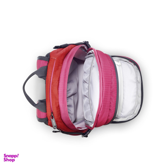 کوله پشتی دلسی مدل NOMADE کد 3335610