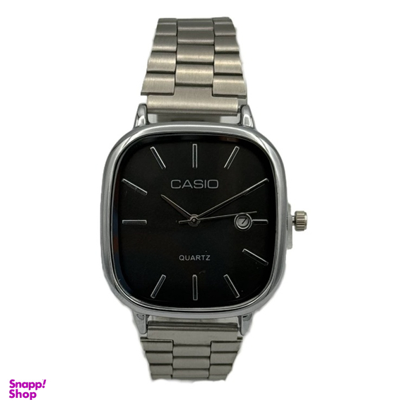 ساعت مچی عقربه ای مردانه طرح کاسیو کد 0232