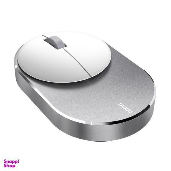 ماوس بی سیم رپو مدل M600G Silent