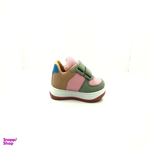 کتانی دخترانه رها مدل NK24