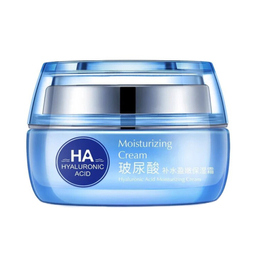 کرم آبرسان بایوآکوا مدل هیالورونیک اسید