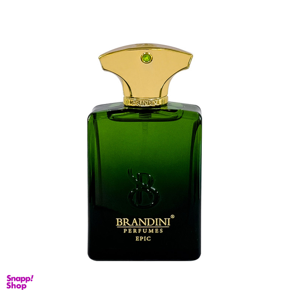 عطر جیبی مردانه برندینی مدل Epic حجم 33 میلی لیتر