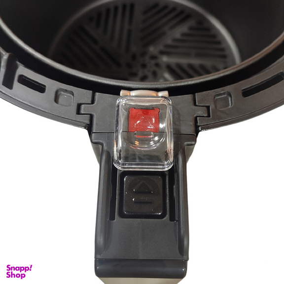 سرخ کن بدون روغن ایوولی مدل AF4008D