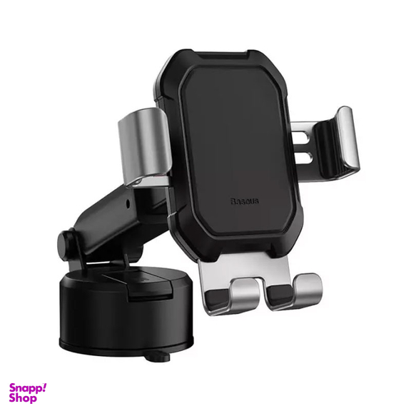 پایه نگهدارنده گوشی باسئوس مدل Baseus Gravity Car Mount